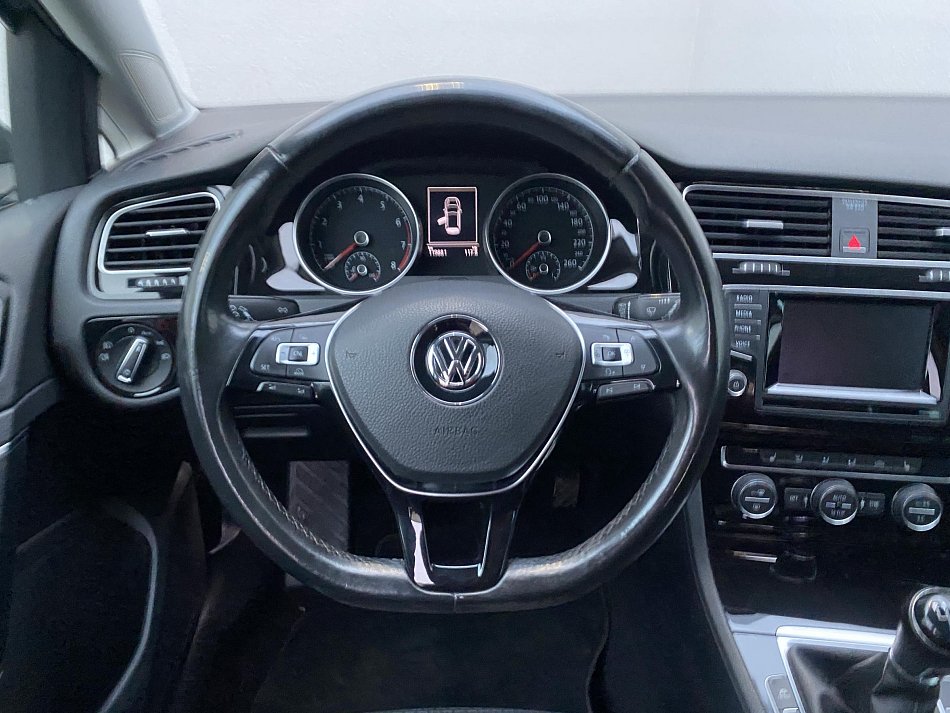 Volkswagen Golf 1.4 TSi Highline