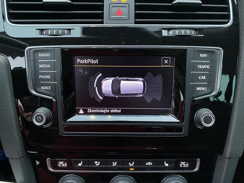 Volkswagen Golf 1.4 TSi Highline