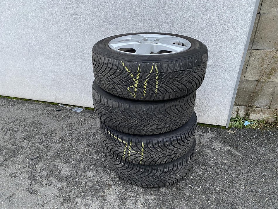 Volkswagen Golf 1.4 TSi Highline