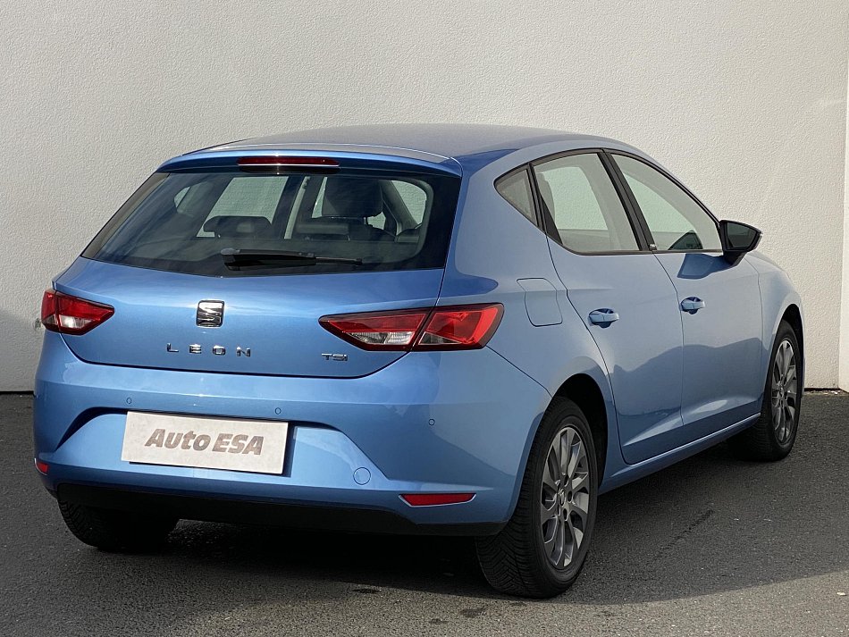 Seat Leon 1.2 TSI ITech