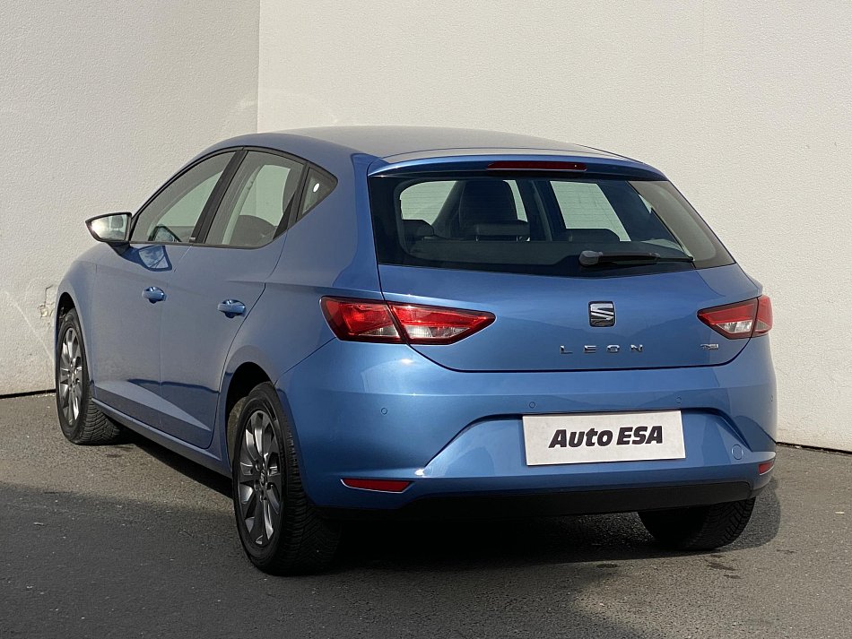 Seat Leon 1.2 TSI ITech