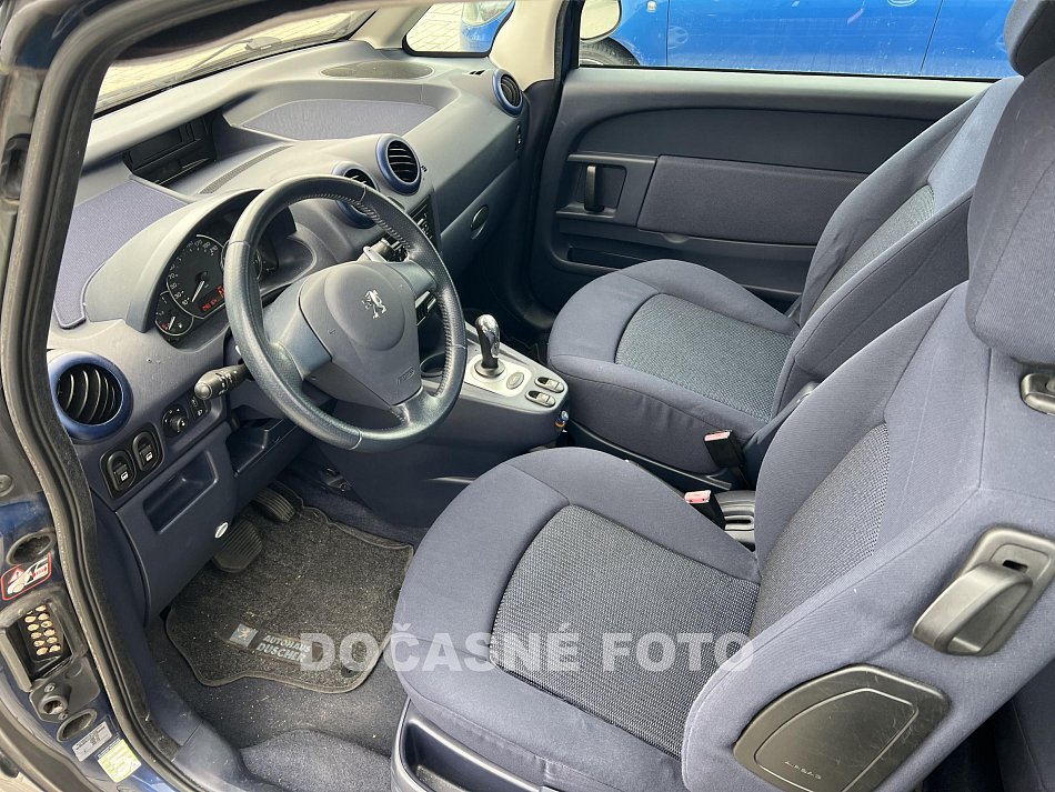 Peugeot 1007 1.4i 