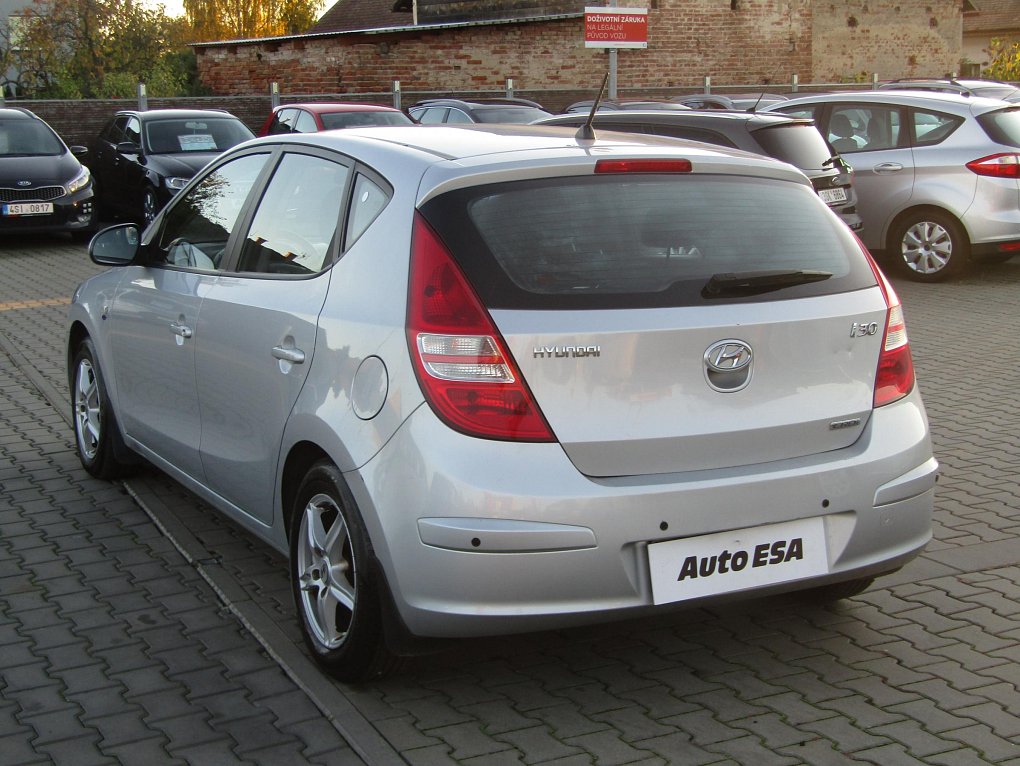Hyundai I30 1.6 CRDi 