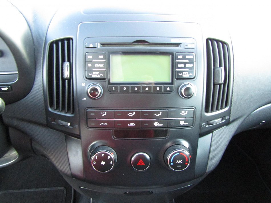 Hyundai I30 1.6 CRDi 