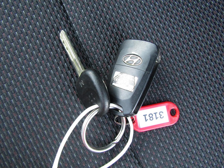 Hyundai I30 1.6 CRDi 