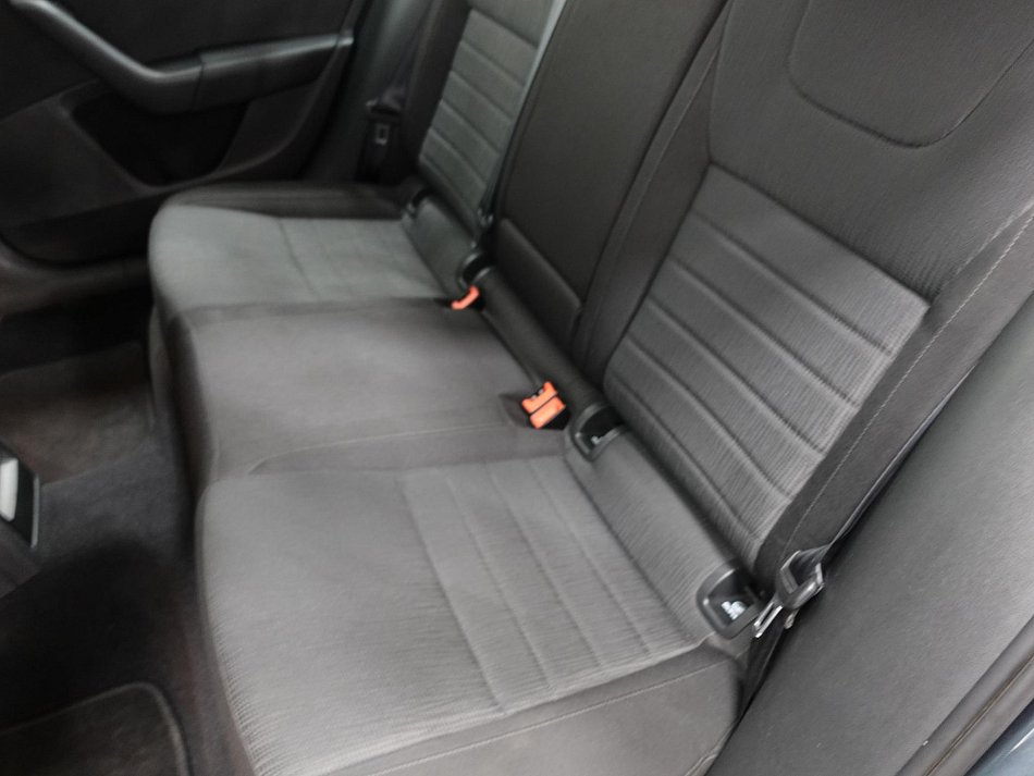 Škoda Octavia III 1.4TSi Elegance