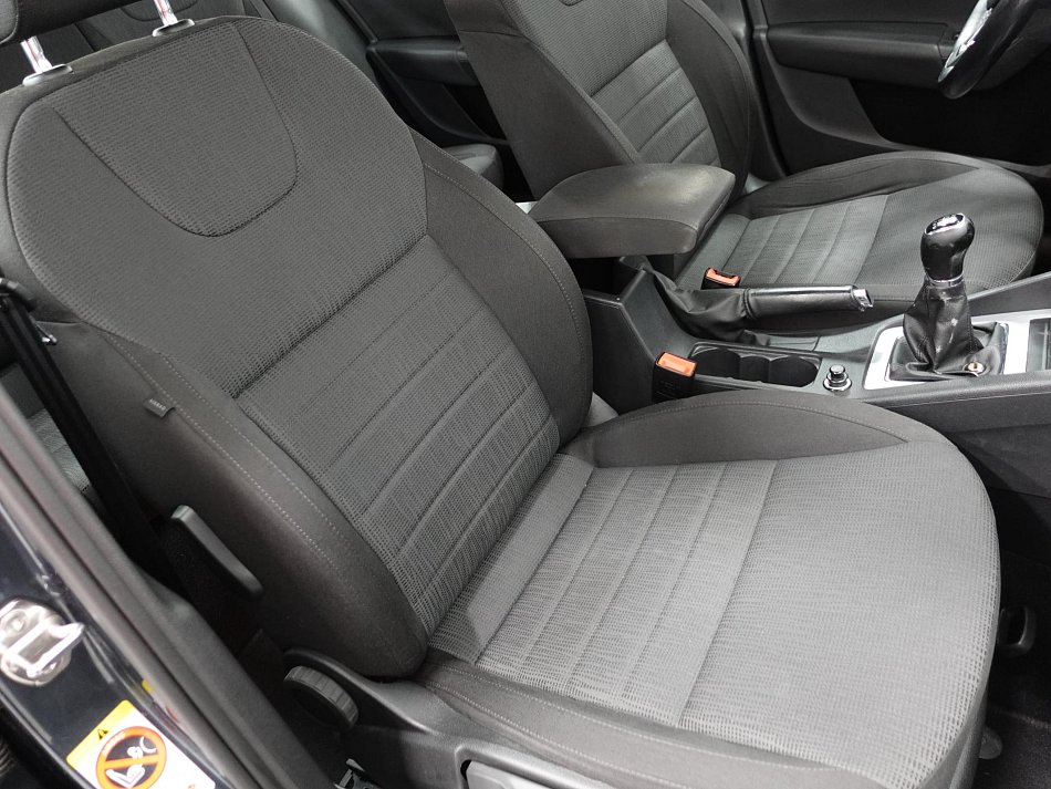 Škoda Octavia III 1.4TSi Elegance