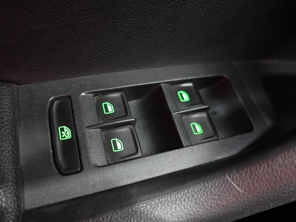 Škoda Octavia III 1.4TSi Elegance