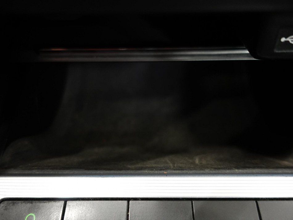 Škoda Octavia III 1.4TSi Elegance