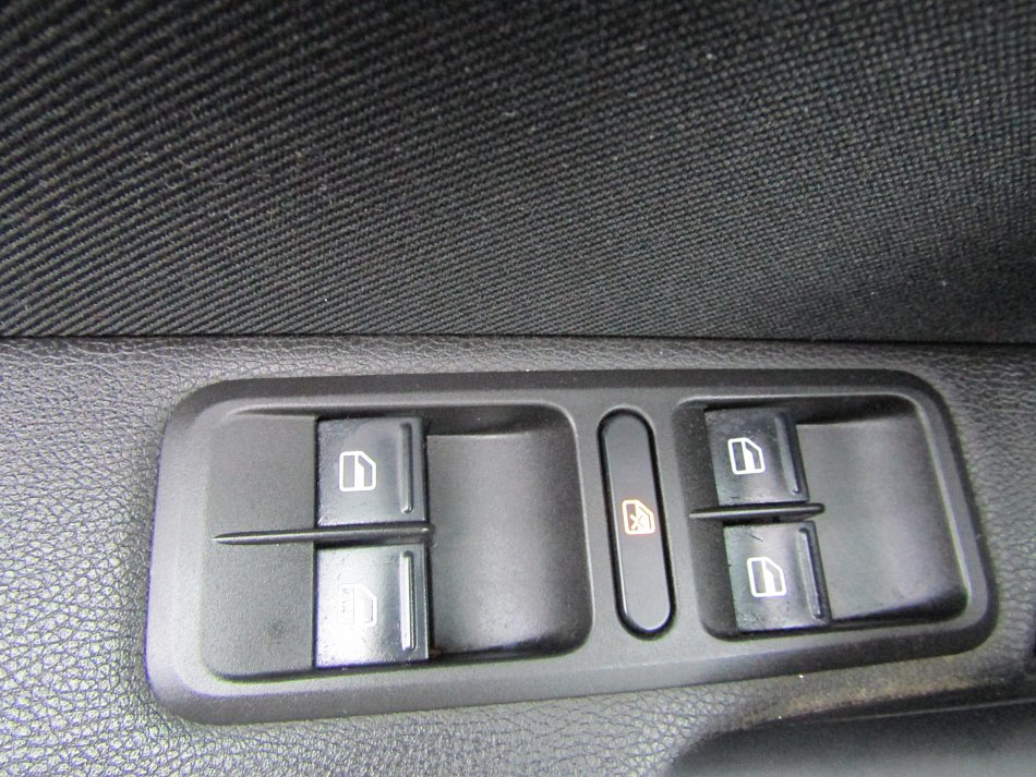 Škoda Yeti 2.0TDi 