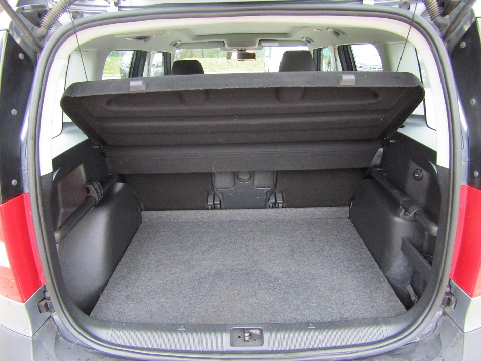 Škoda Yeti 2.0TDi 