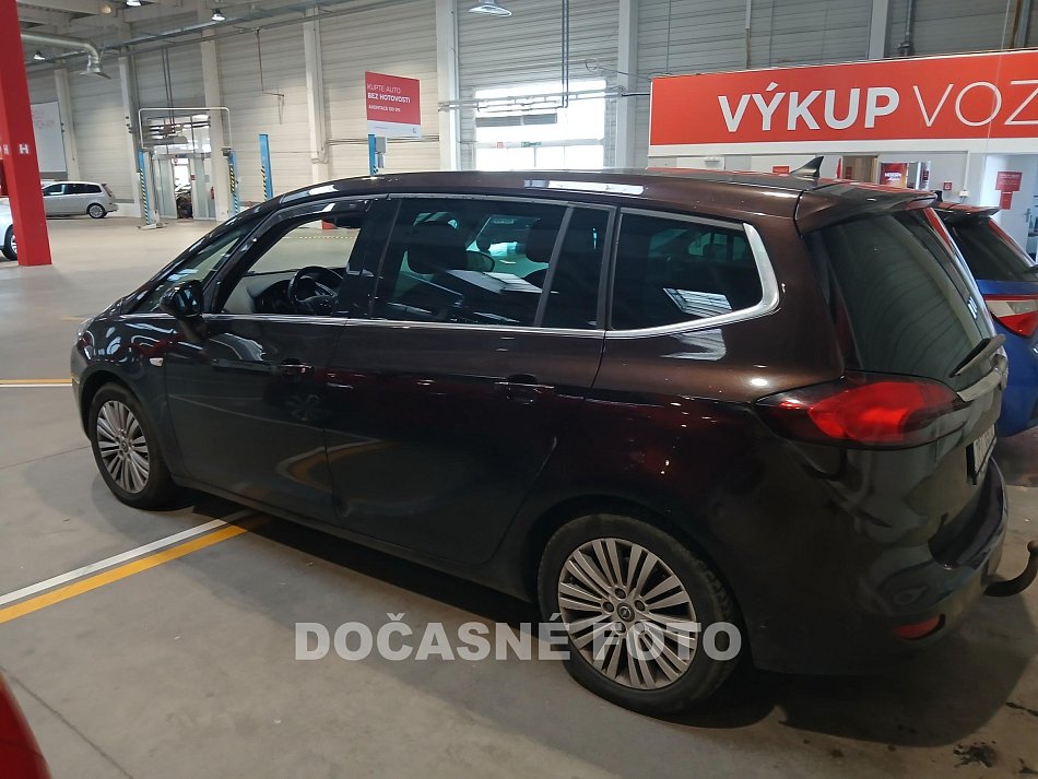 Opel Zafira 1.6CDTi 