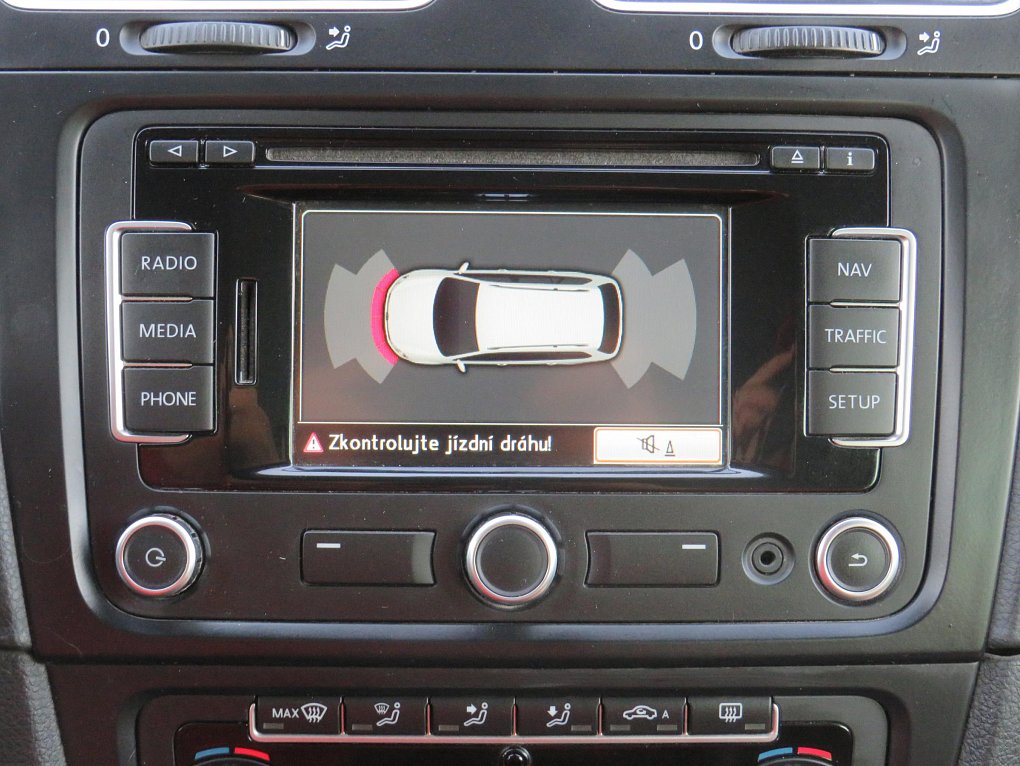 Volkswagen Golf 1.6TDi  Variant