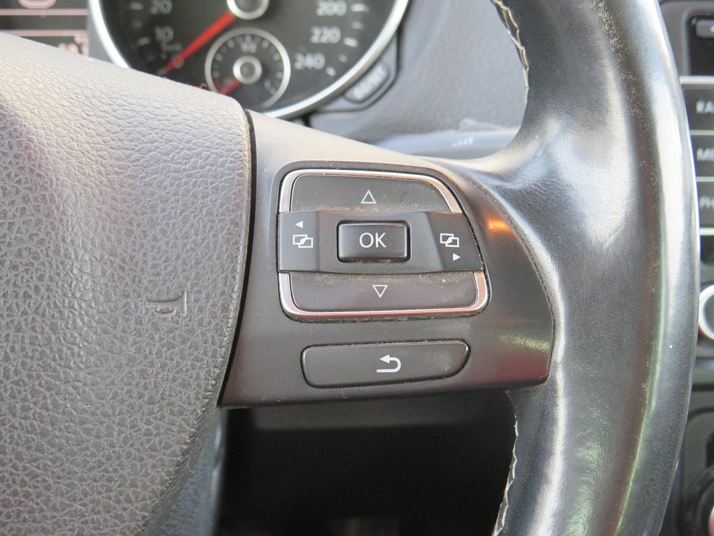 Volkswagen Golf 1.6TDi  Variant