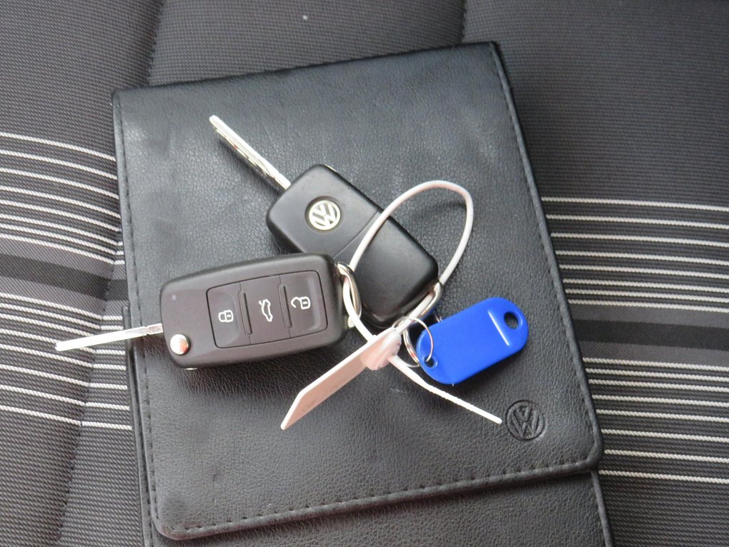 Volkswagen Golf 1.6TDi  Variant