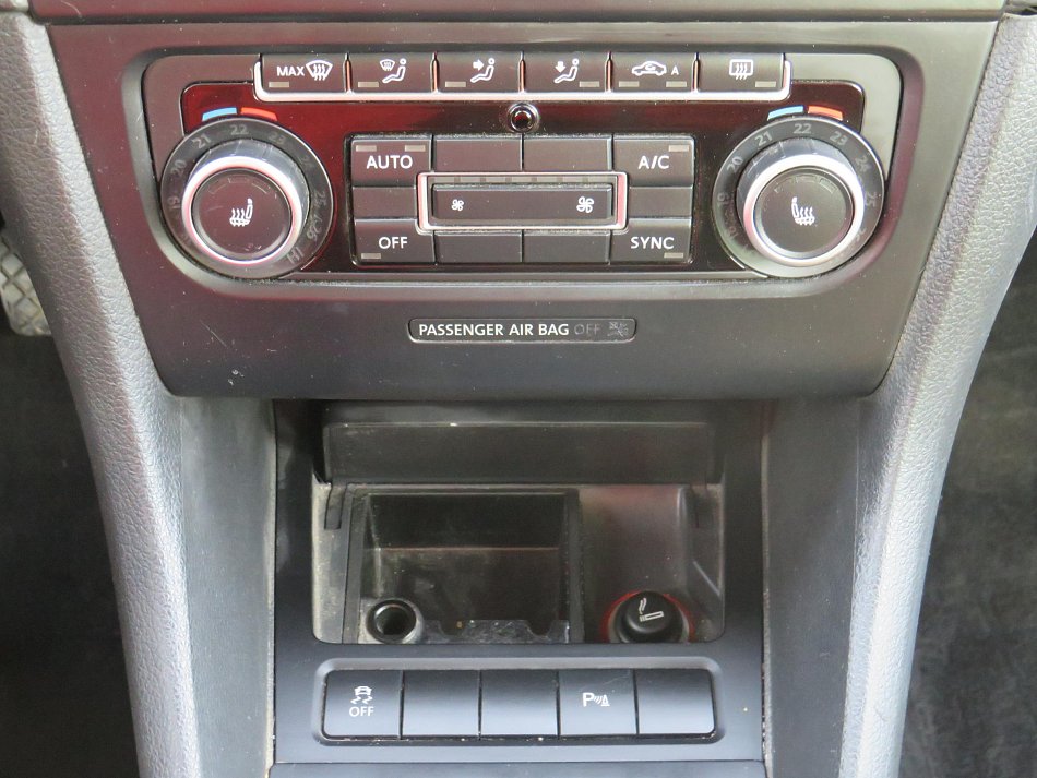 Volkswagen Golf 1.6TDi  Variant