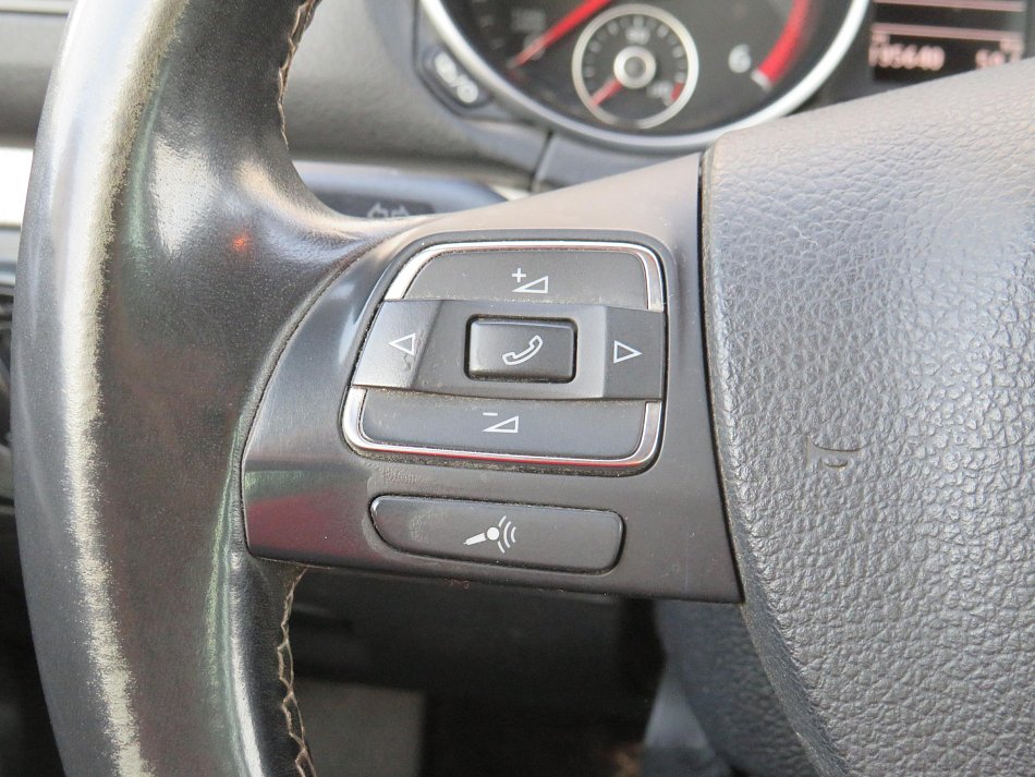 Volkswagen Golf 1.6TDi  Variant