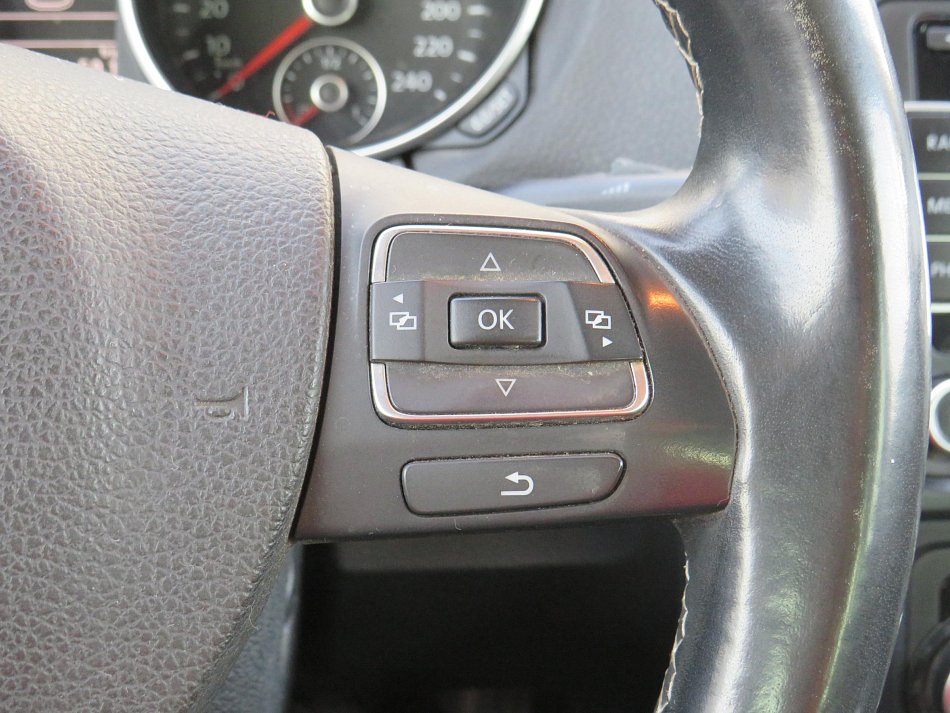 Volkswagen Golf 1.6TDi  Variant