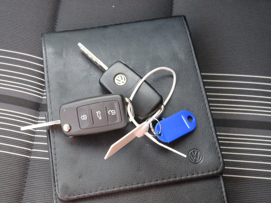 Volkswagen Golf 1.6TDi  Variant