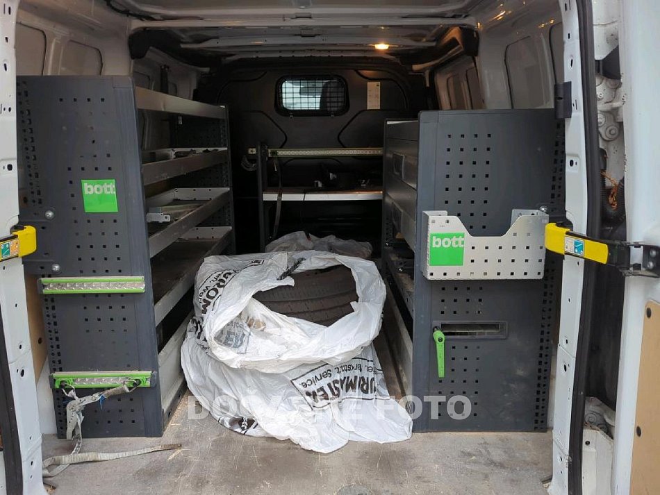 Ford Transit Custom 2.0TDCi Trend BOTT