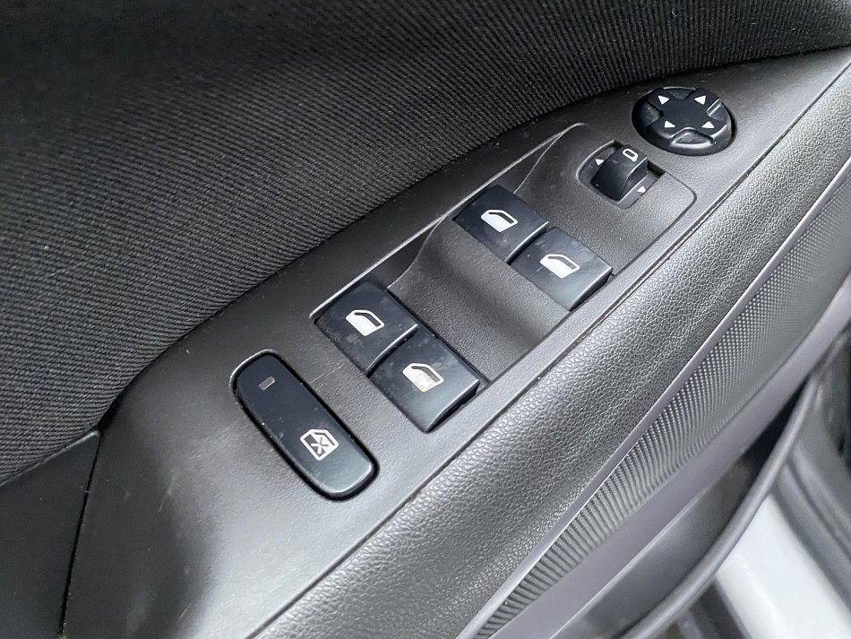 Opel Crossland X 1.2i Edition