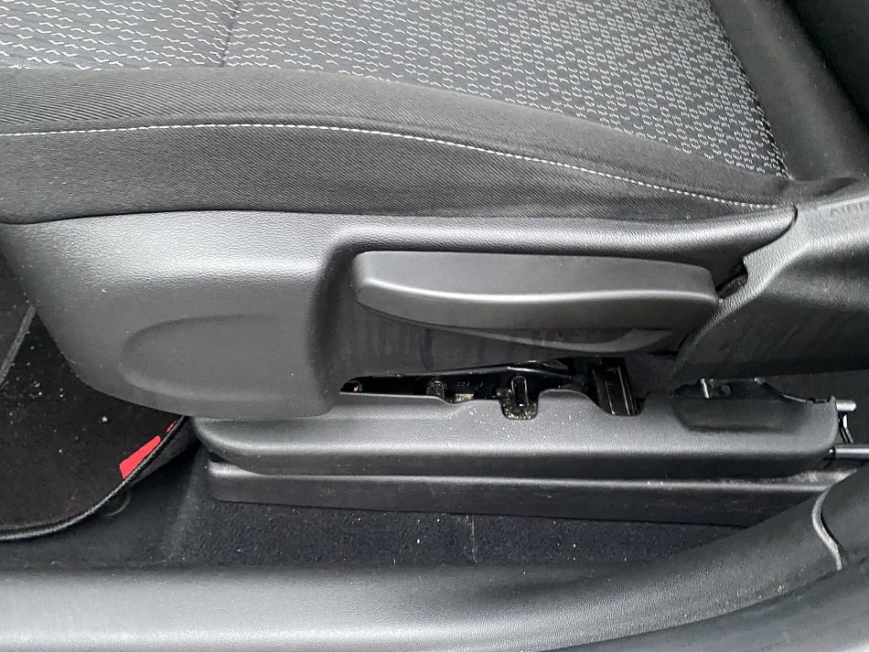 Opel Crossland X 1.2i Edition