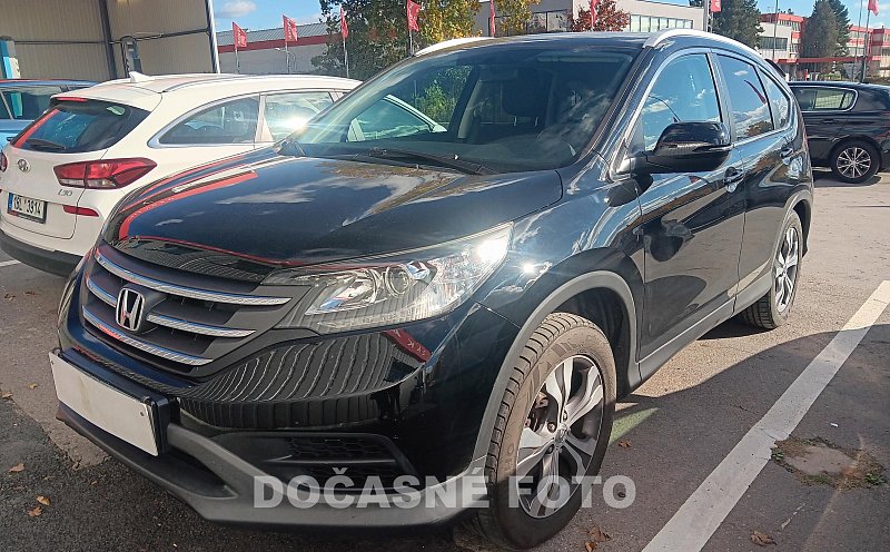 Honda CR-V 2.2 i-DTEC  4x4