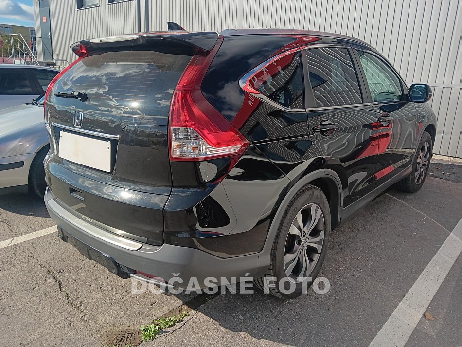 Honda CR-V 2.2 i-DTEC  4x4
