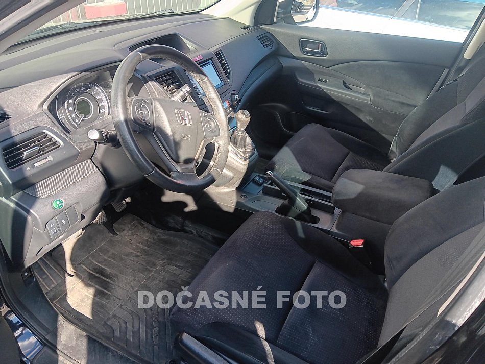 Honda CR-V 2.2 i-DTEC  4x4