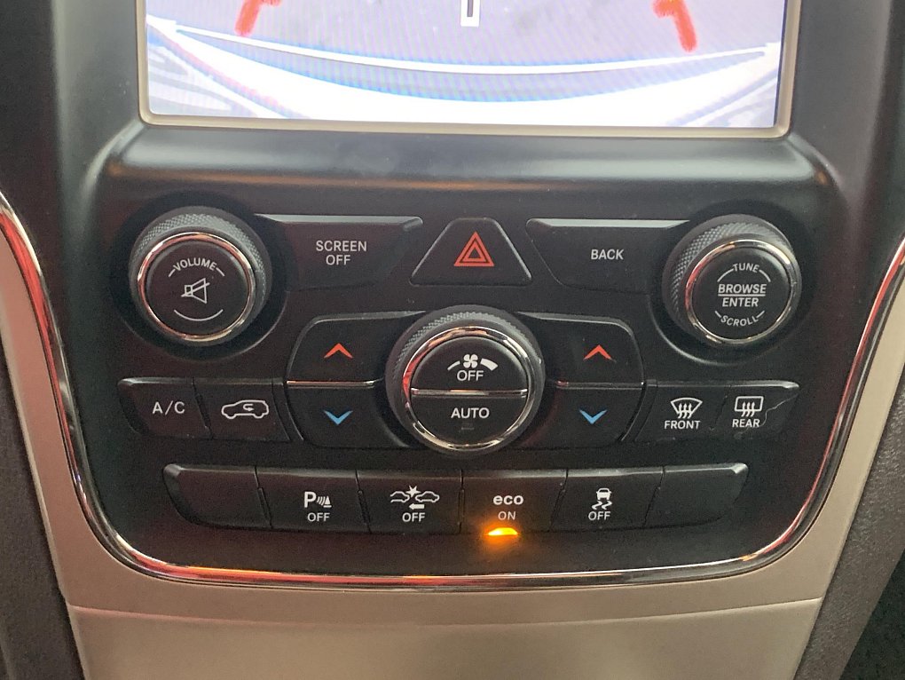 Jeep Grand Cherokee 3.0 CRD  4x4