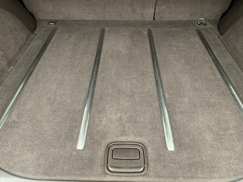 Jeep Grand Cherokee 3.0 CRD  4x4