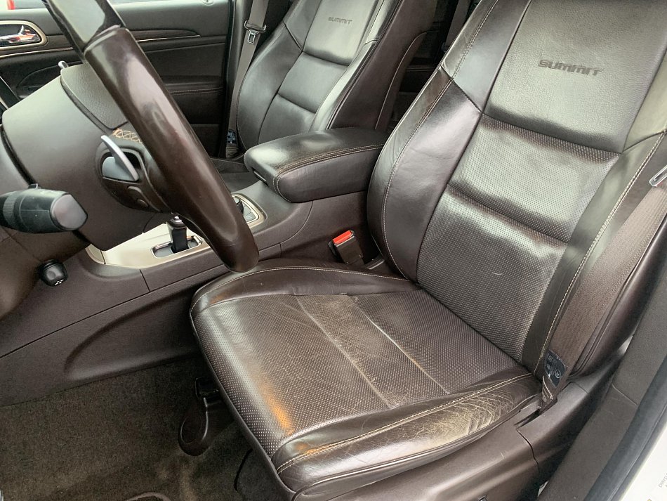 Jeep Grand Cherokee 3.0 CRD  4x4