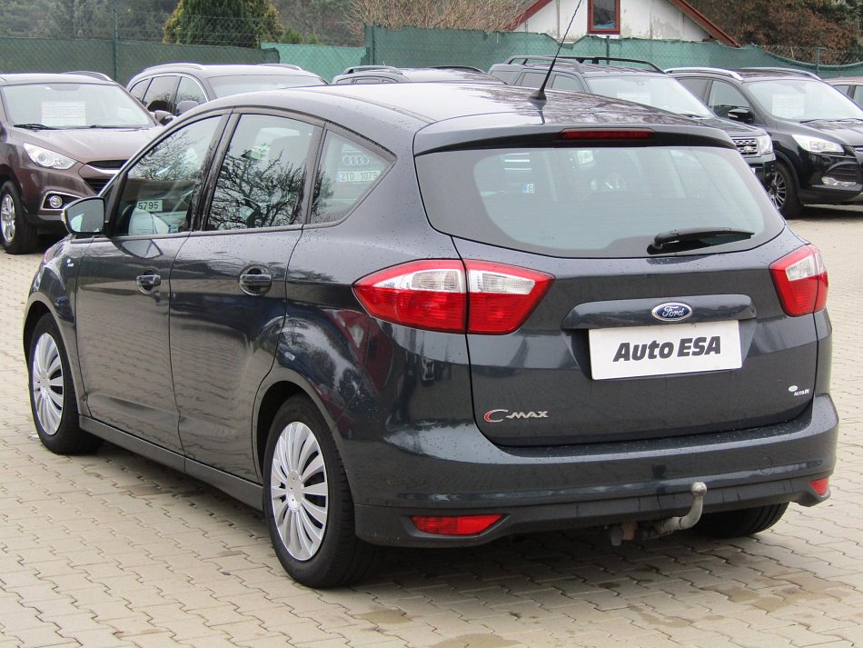 Ford C-MAX 1.6i 