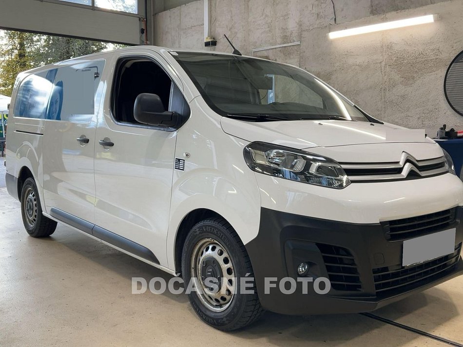Citroën Jumpy 2.0HDi  L3