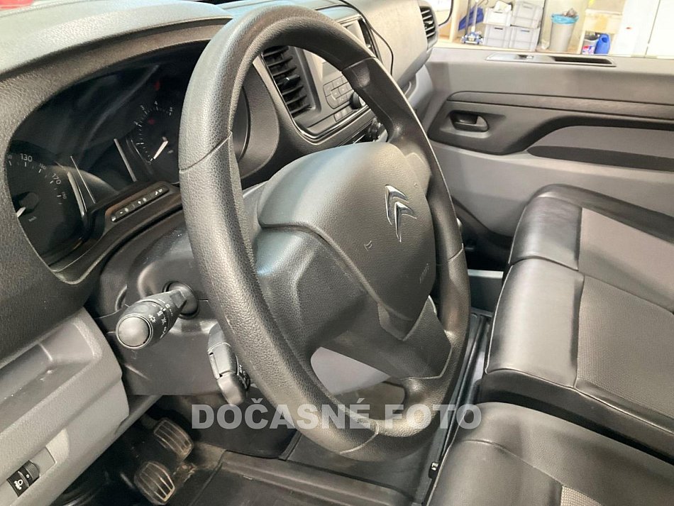 Citroën Jumpy 2.0HDi  L3