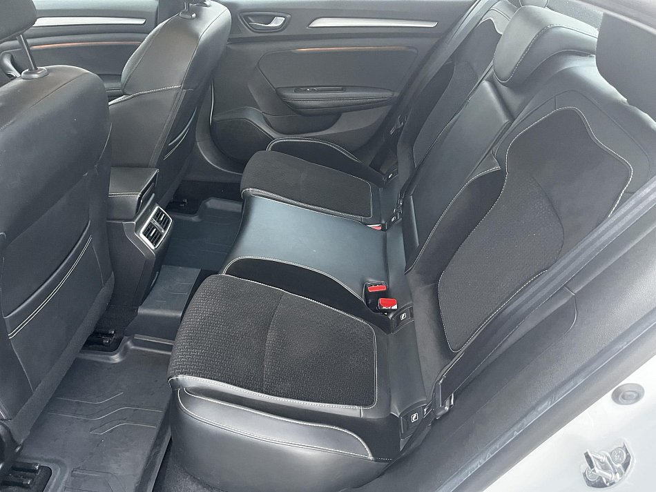 Renault Mégane 1.5 dCi 