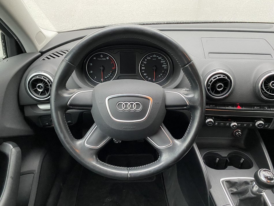 Audi A3 1.4 TFSi 
