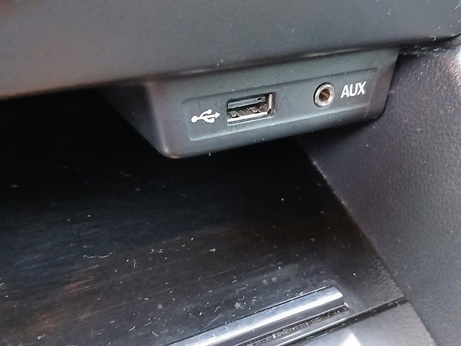 Škoda Octavia III 1.6 TDI Style