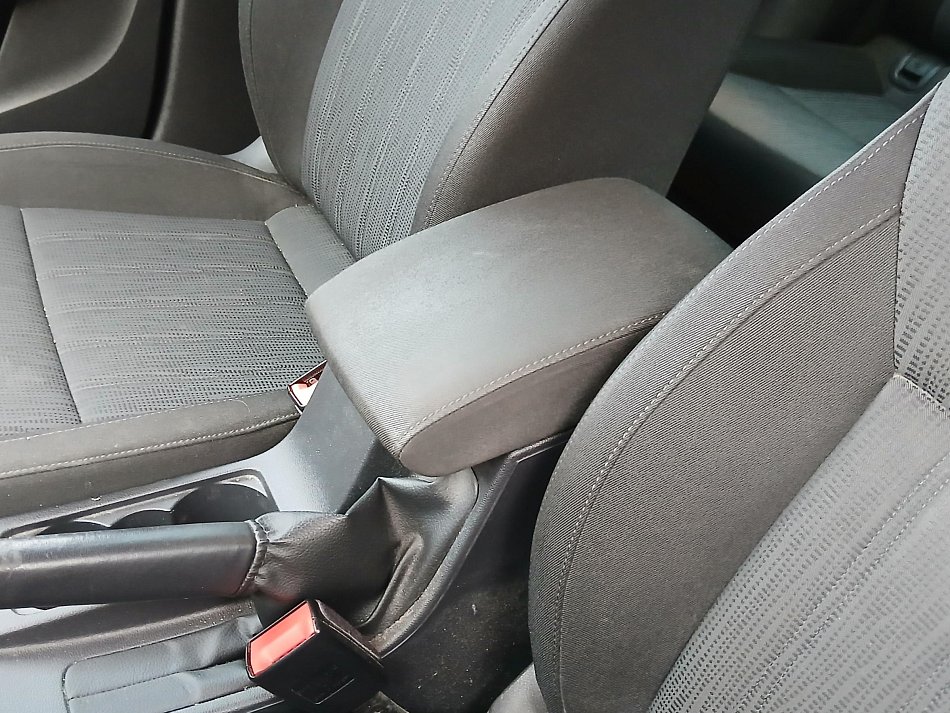 Škoda Octavia III 1.6 TDI Style