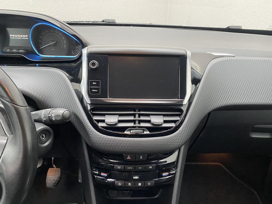 Peugeot 2008 1.6 HDi Allure