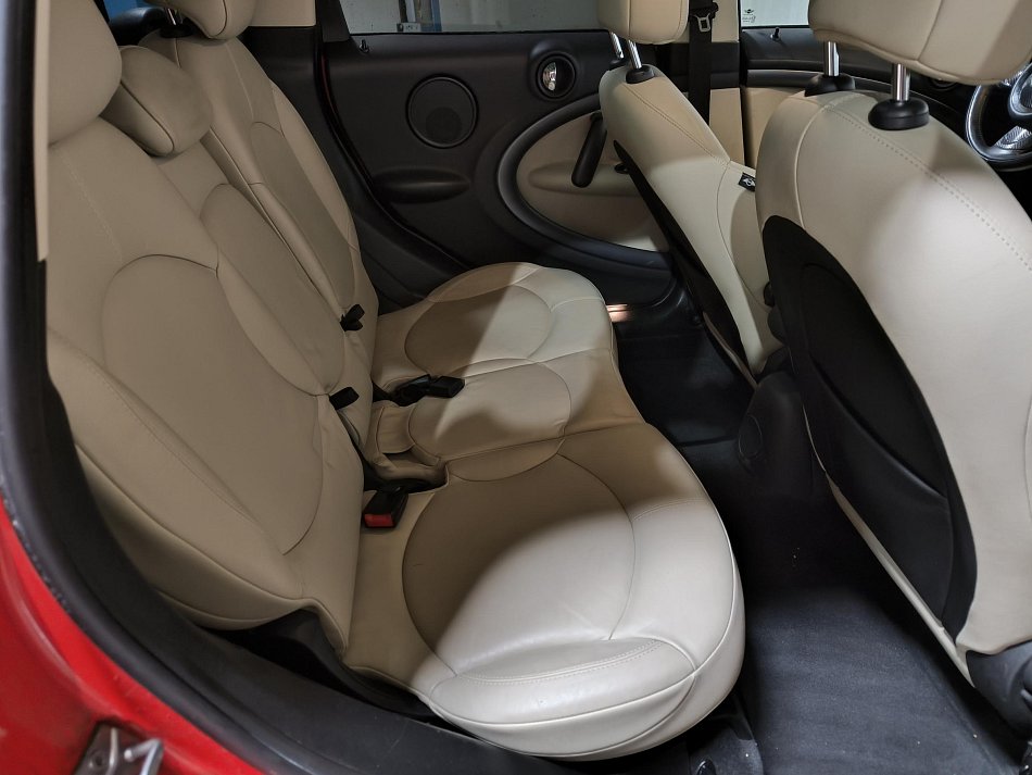 Mini Countryman 2.0 SD  S