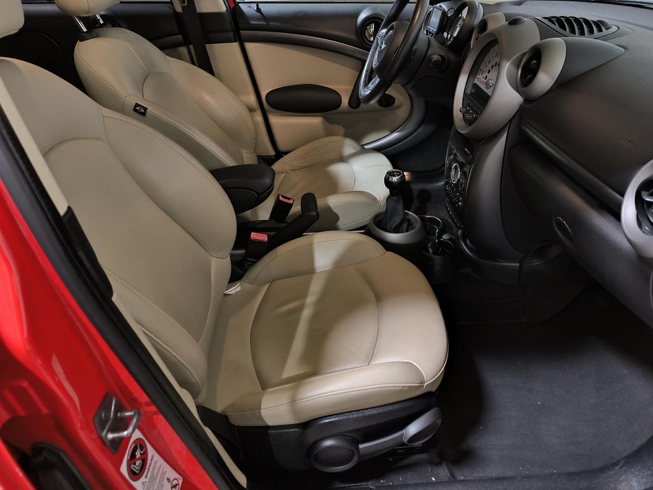 Mini Countryman 2.0 SD  S