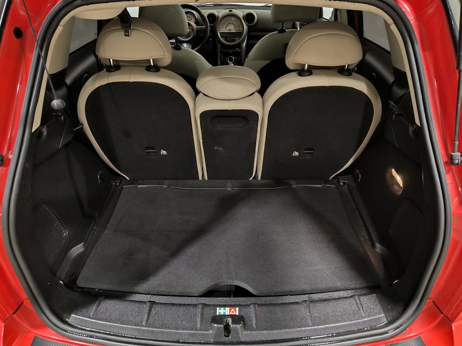 Mini Countryman 2.0 SD  S