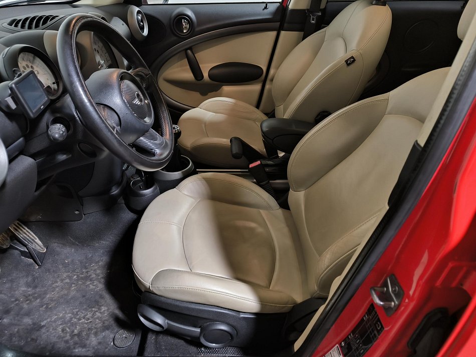 Mini Countryman 2.0 SD  S