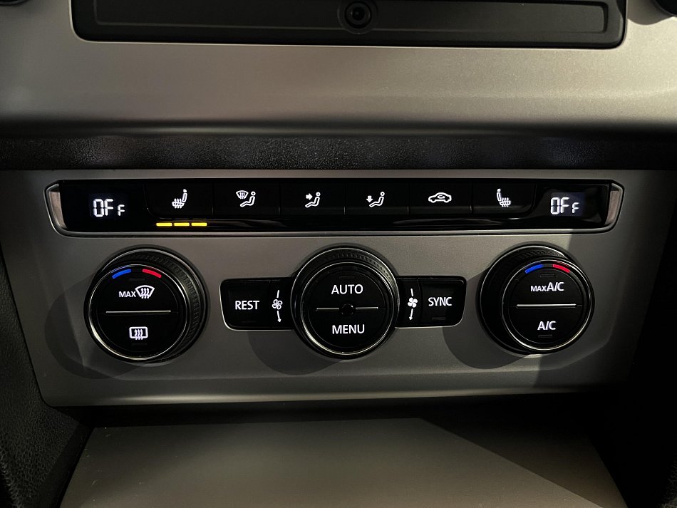 Volkswagen Passat 1.4 TSI Comfortline