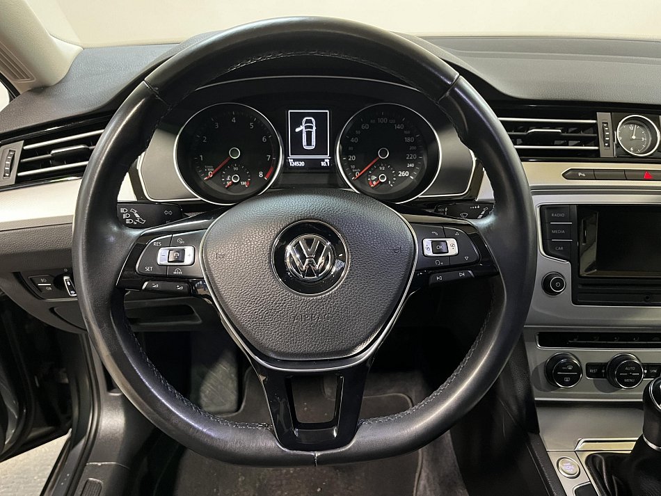 Volkswagen Passat 1.4 TSI Comfortline