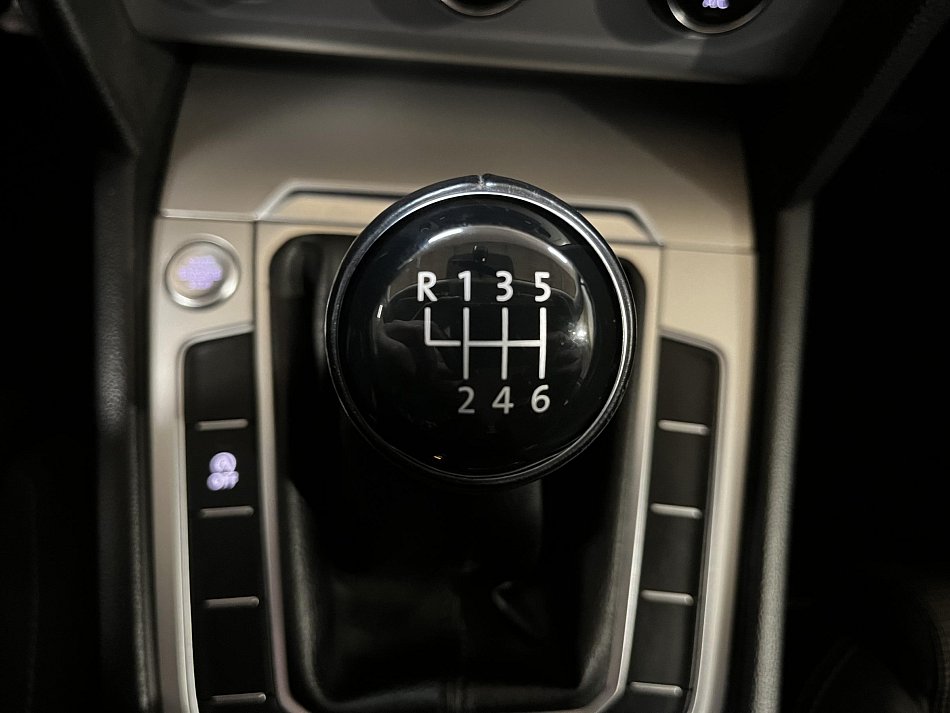 Volkswagen Passat 1.4 TSI Comfortline