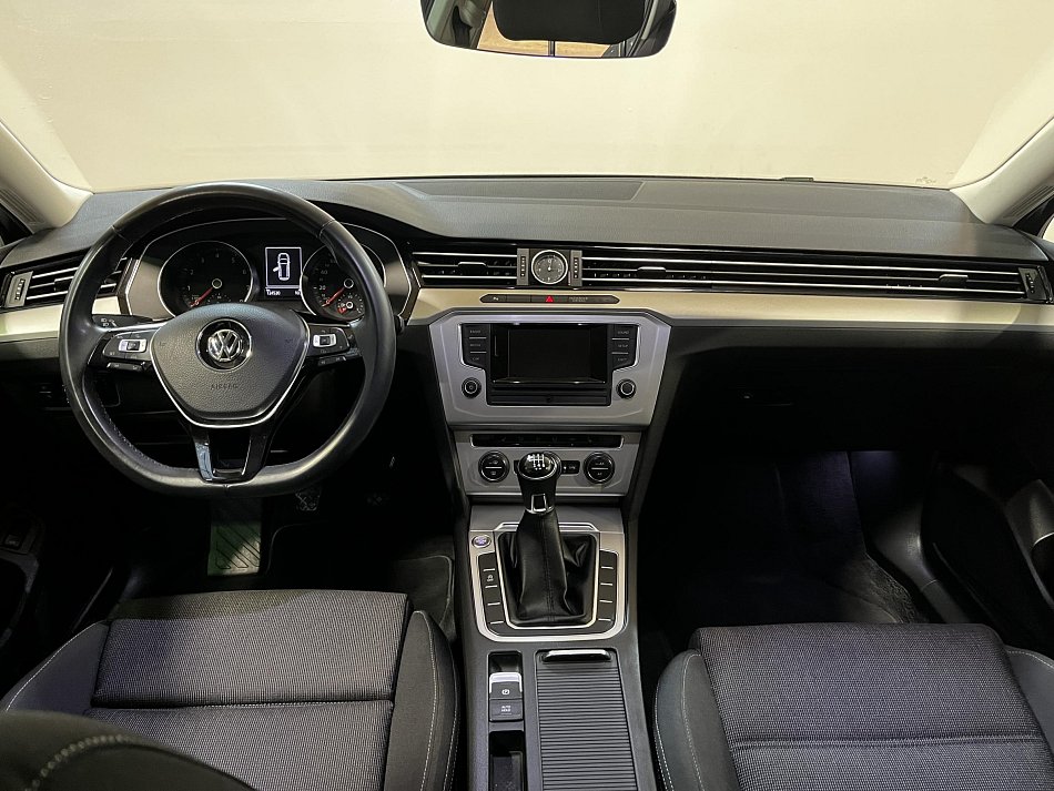 Volkswagen Passat 1.4 TSI Comfortline