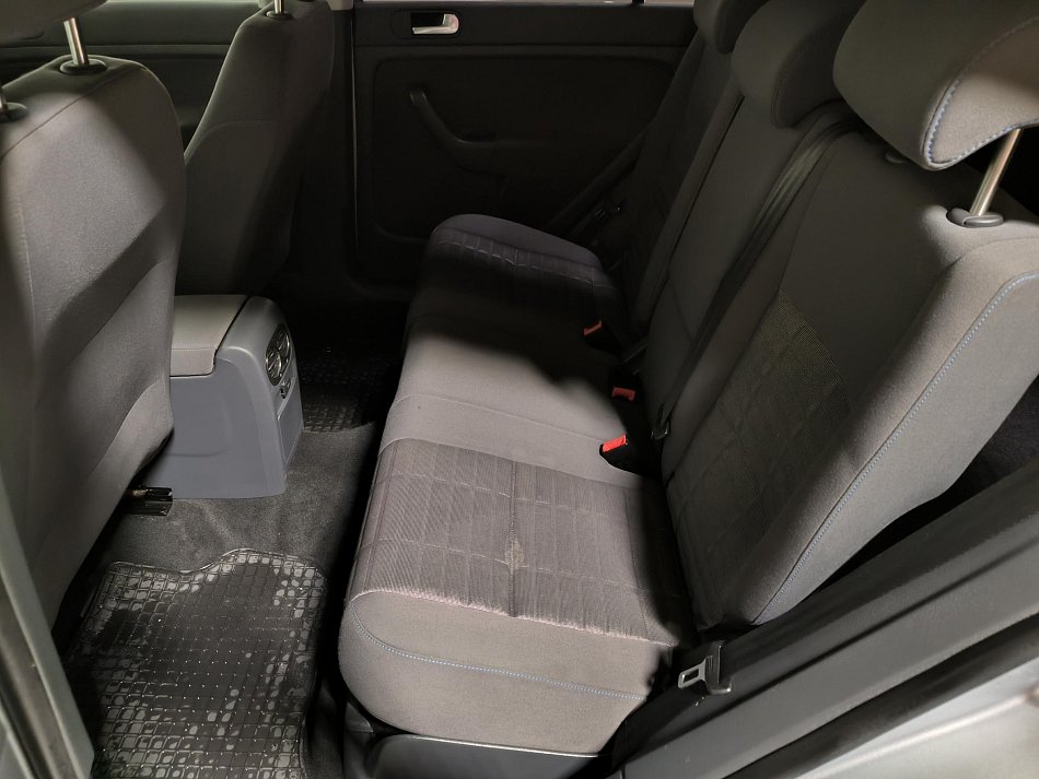 Volkswagen Golf Plus 1.6i Tour