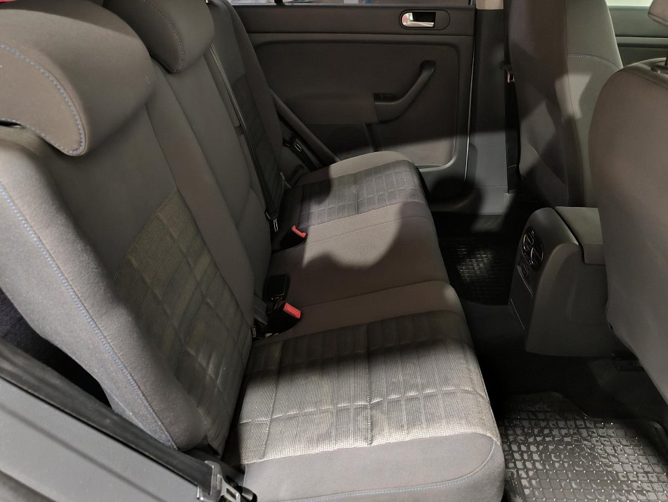 Volkswagen Golf Plus 1.6i Tour